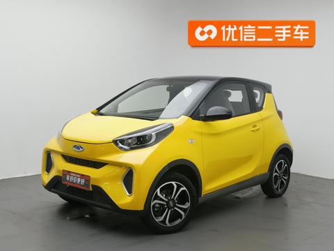 Chery Little Ant