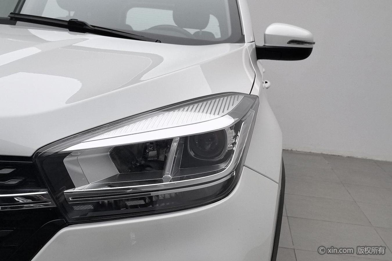 Chery Tiggo 5x 5x 2019 HERO 1.5L MT Fashion