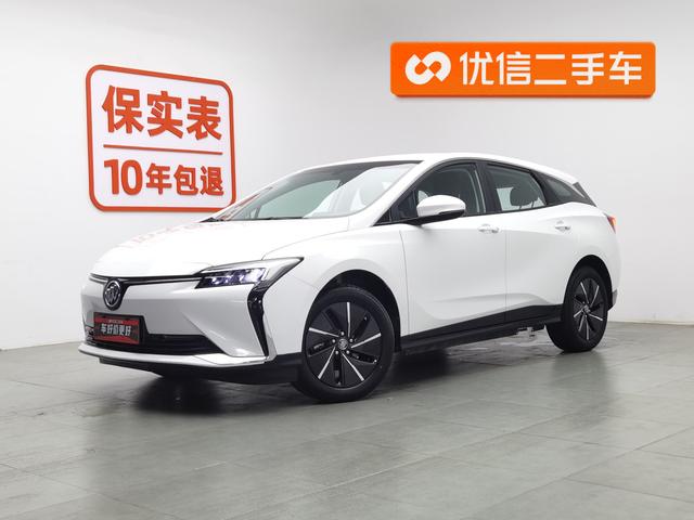 Buick Velite 2024 года выпуска