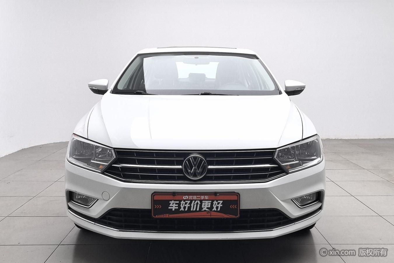 Volkswagen Bora 2017 1.6L AT Comfort