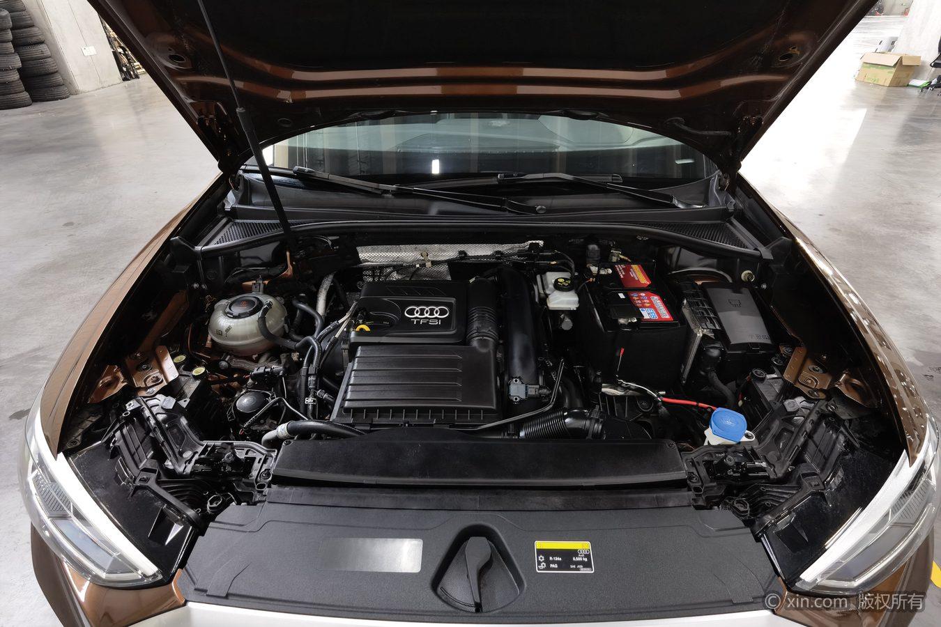 Audi Q3 2019 35 TFSI