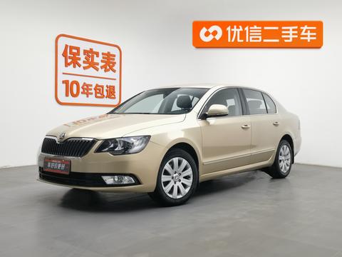 SPEED 2013 1.4TSI DSG Sentry Edition