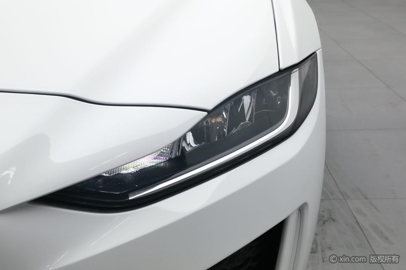 Jaguar XEL 2020 2.0T 200PS R-DYNAMIC Sport