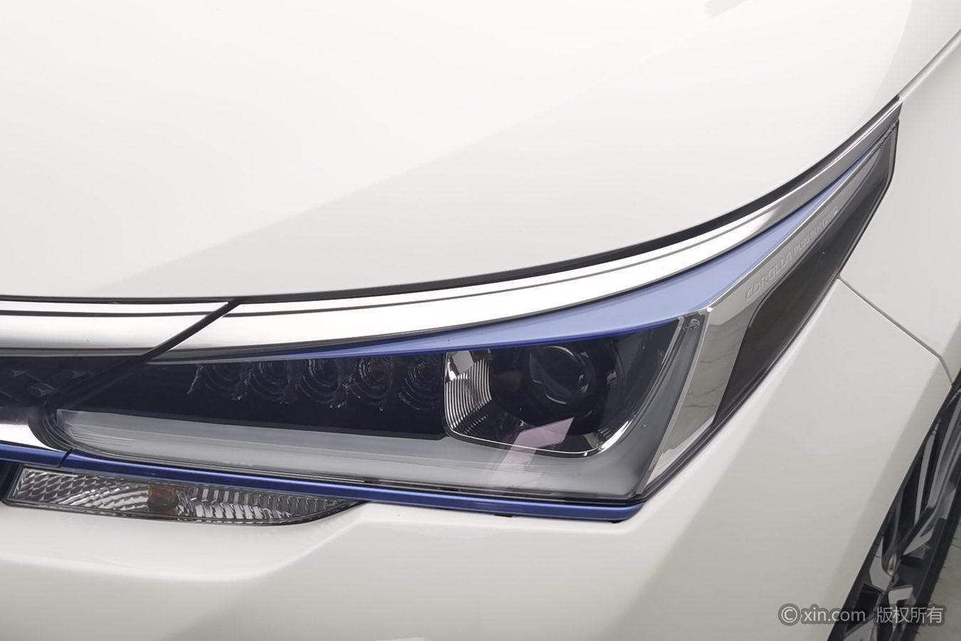 Toyota Corolla E+ E+ 2020 1.8L Comfort