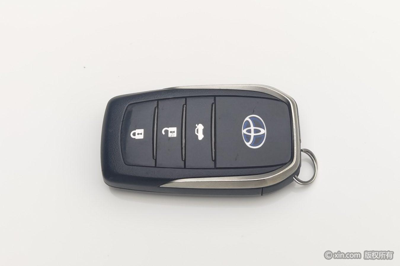 Toyota Corolla E+ E+ 2020 1.8L Comfort