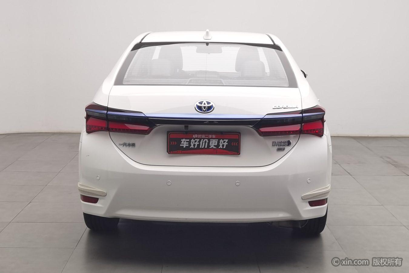 Toyota Corolla E+ E+ 2020 1.8L Comfort