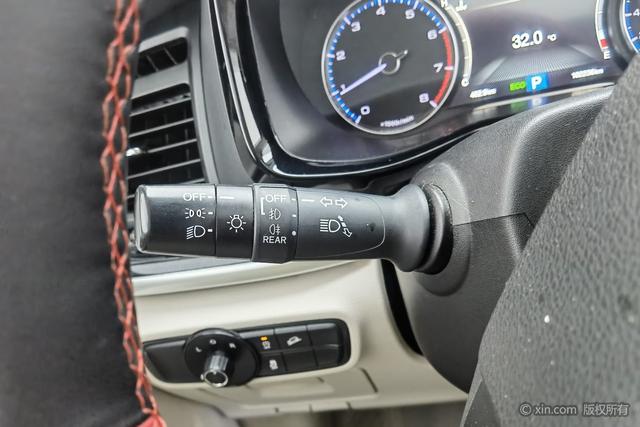 Trumpchi M8 2018 320 T — фото 16