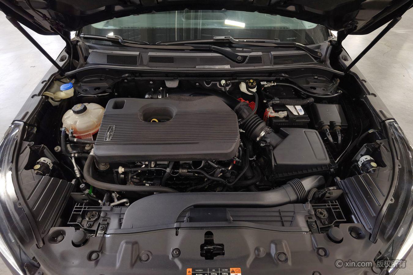 Lincoln Corsair 2020 2.0T Premium