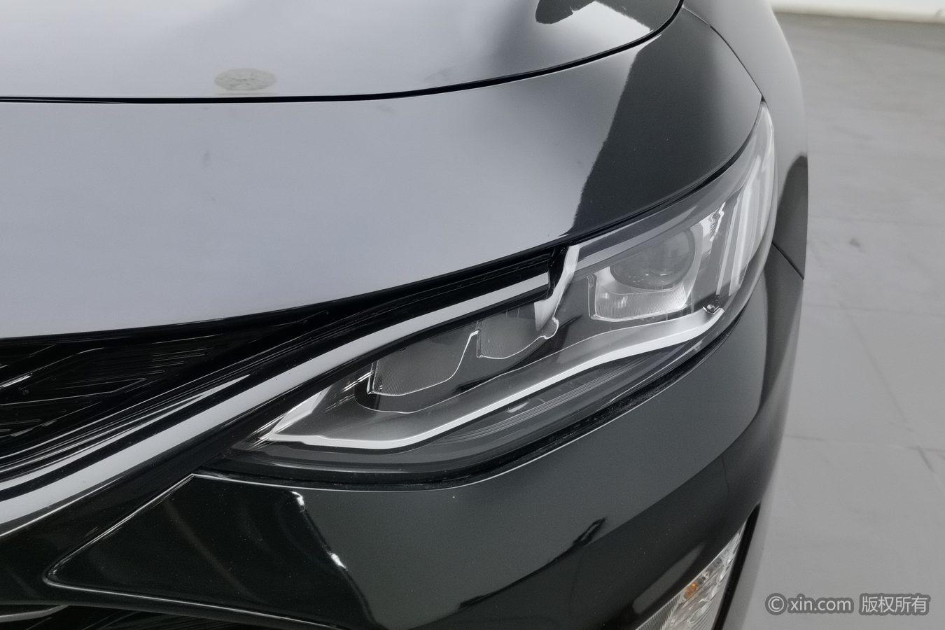 Chevrolet Malibu XL XL 2019 Redline 550T AT