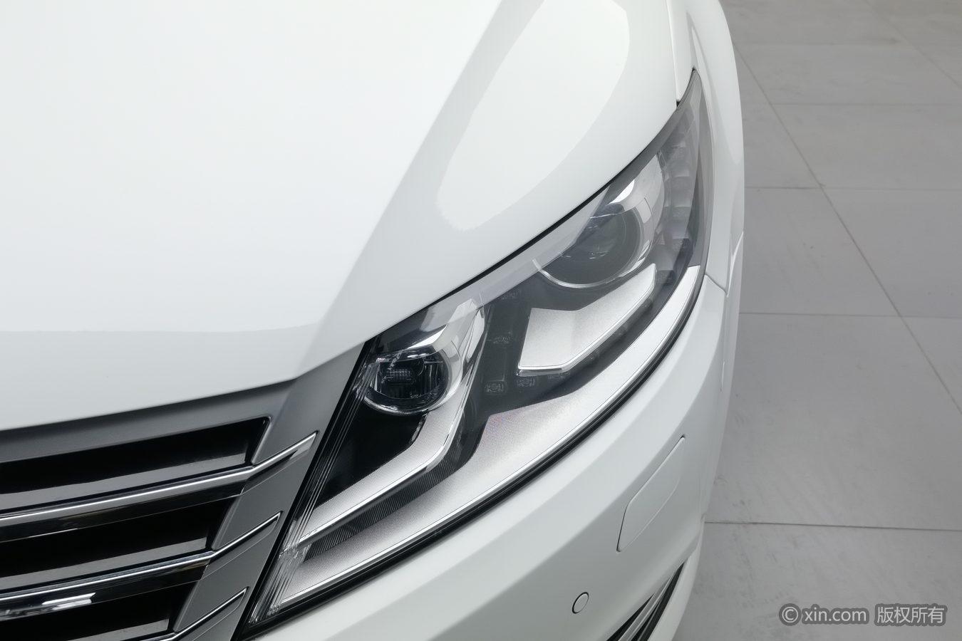 Volkswagen Passat CC CC 2018 1.8TSI Luxury