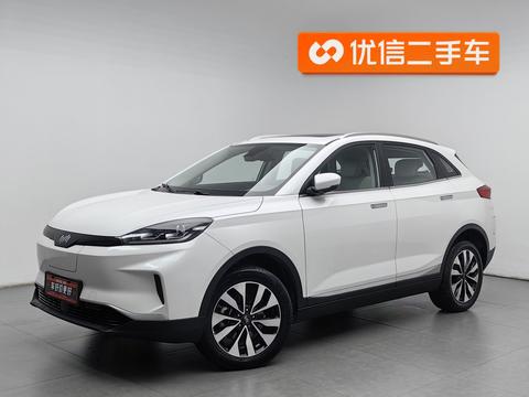 Автомобиль #2035083 EX5 2019 EX5 400 Lite
