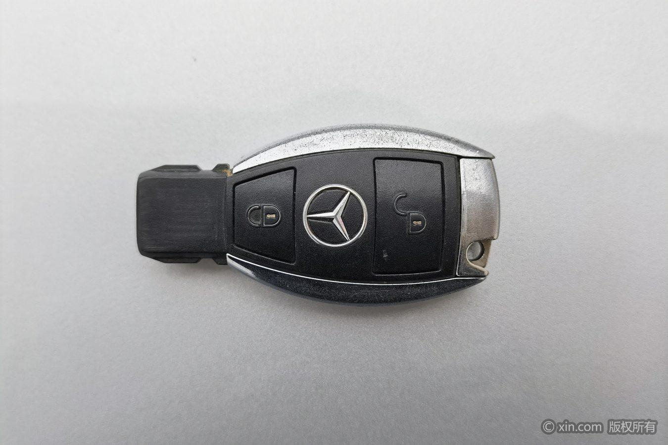 Mercedes-Benz GLK 2011 GLK 300 4MATIC