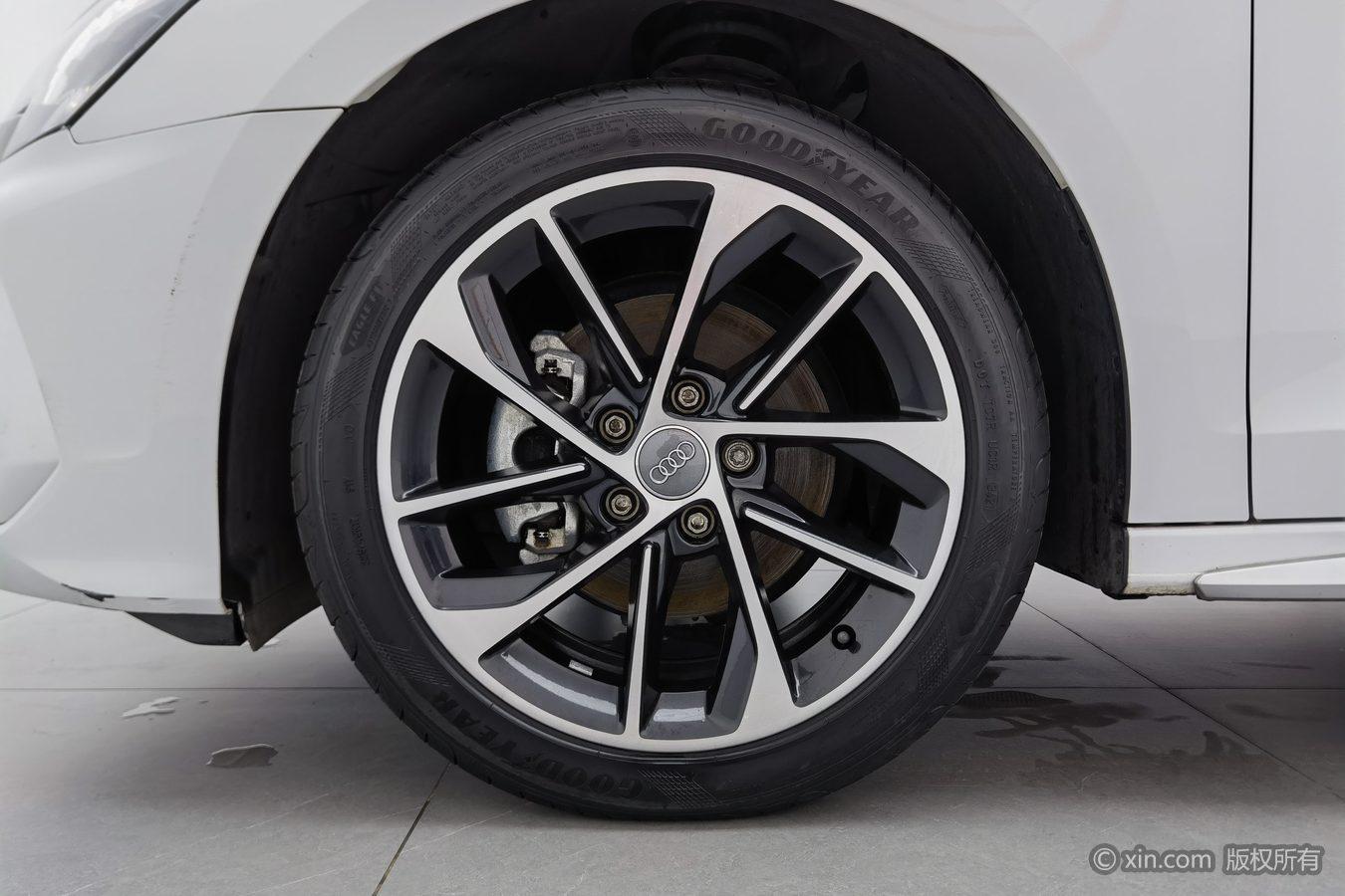 Audi A3 2021 A3L Limousine 35 TFSI Sport