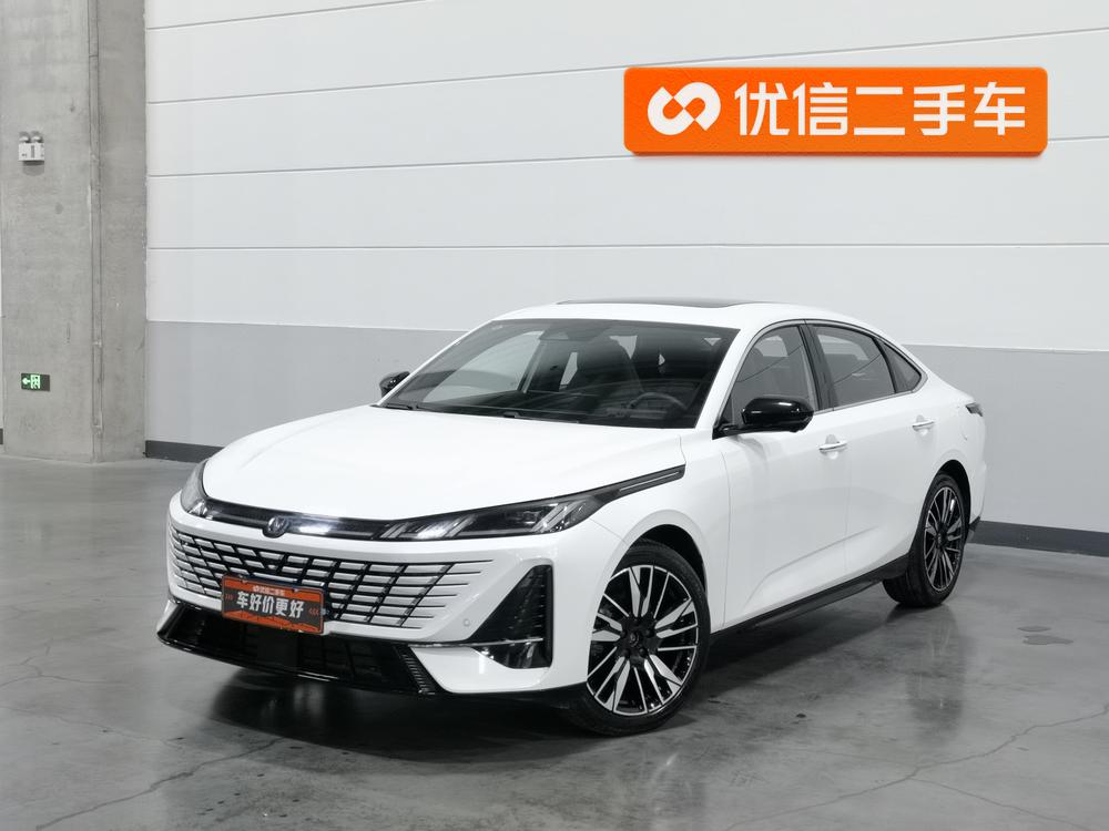 Changan Eado
