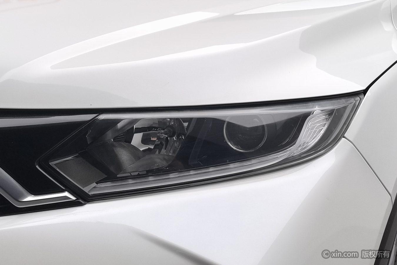 Honda XR-V 2019 1.5L CVT Comfort VI