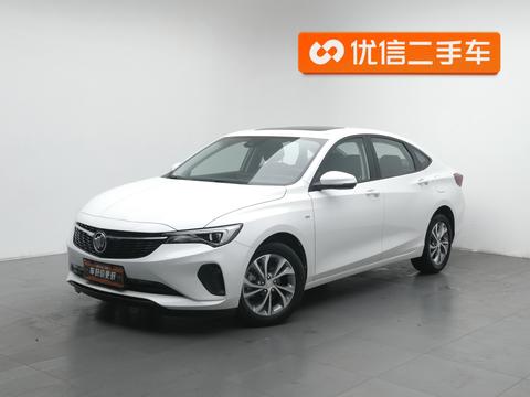 Buick Verano