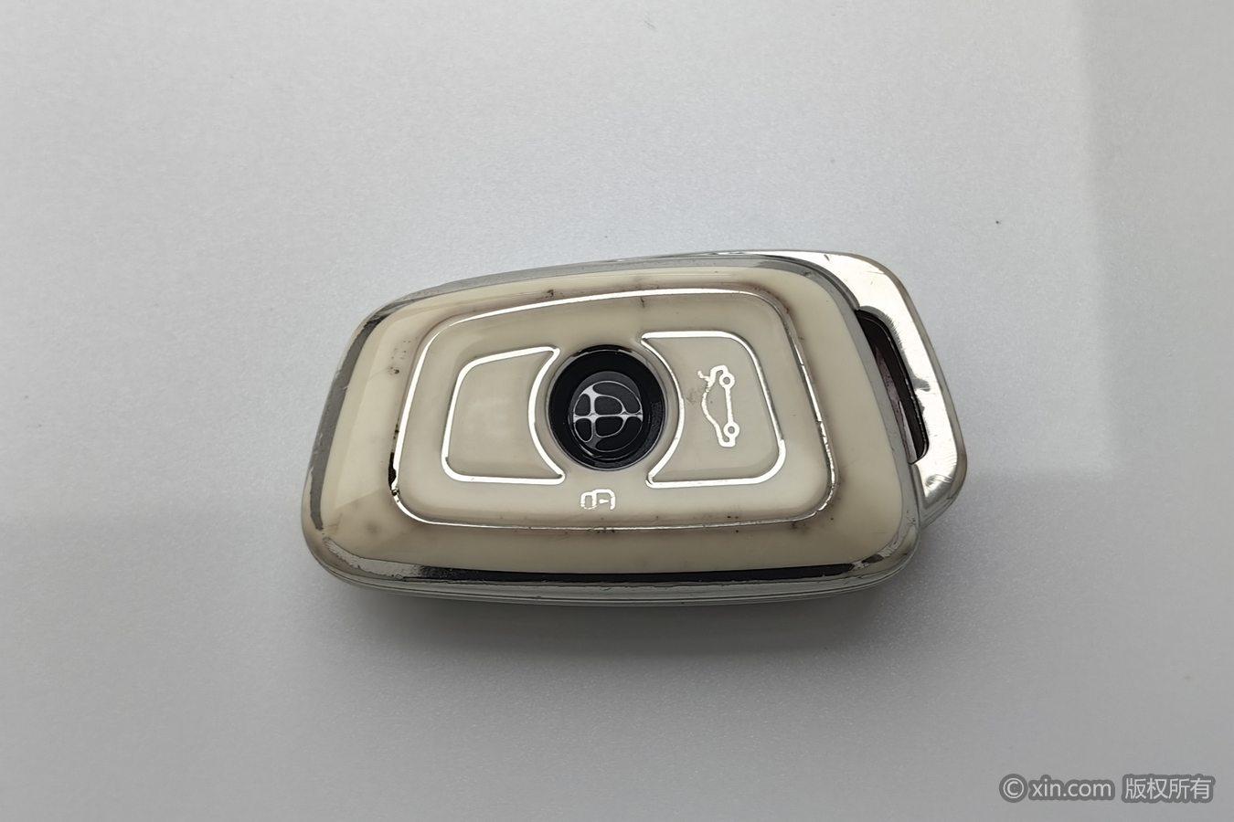 Brilliance V7 2018 280T АКПП Люкс 5 seats