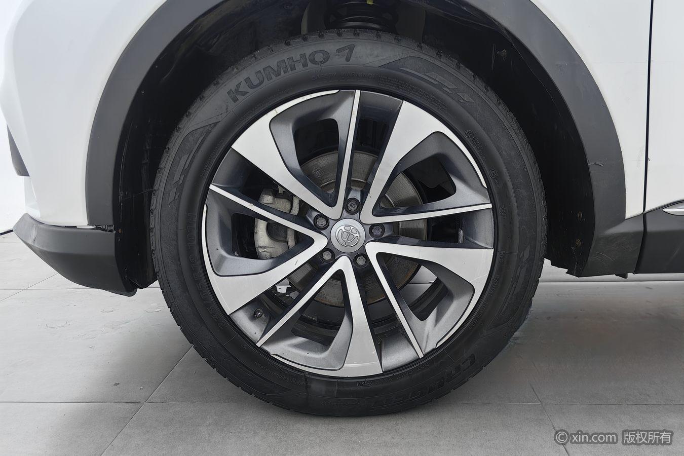 Brilliance V7 2018 280T АКПП Люкс 5 seats