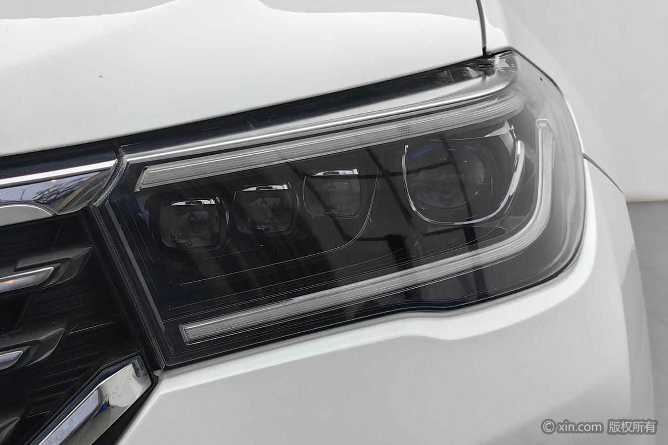 Brilliance V7 2018 280T АКПП Люкс 5 seats