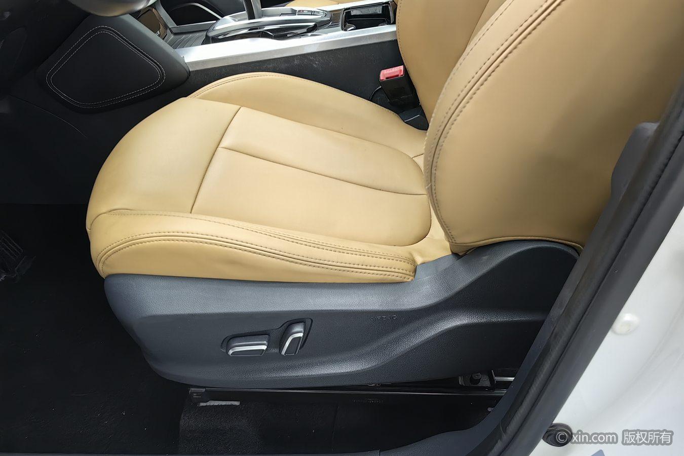 Brilliance V7 2018 280T АКПП Люкс 5 seats