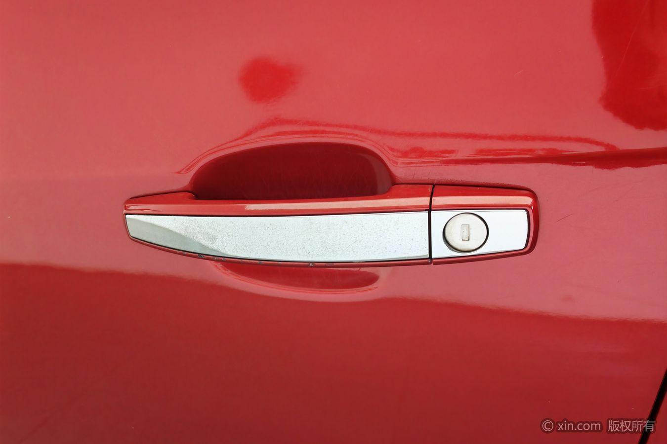 Buick Excelle 2014 XT 1.6L AT Fashion