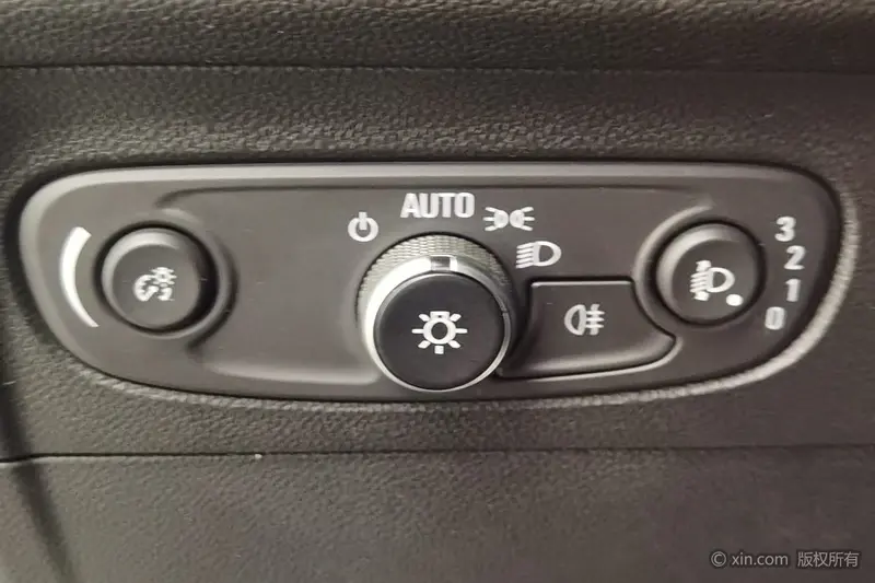 Buick Envision S 552T моноприводный люкс — фото 11