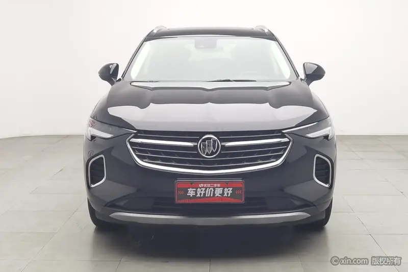Buick Envision S 552T моноприводный люкс — фото 2