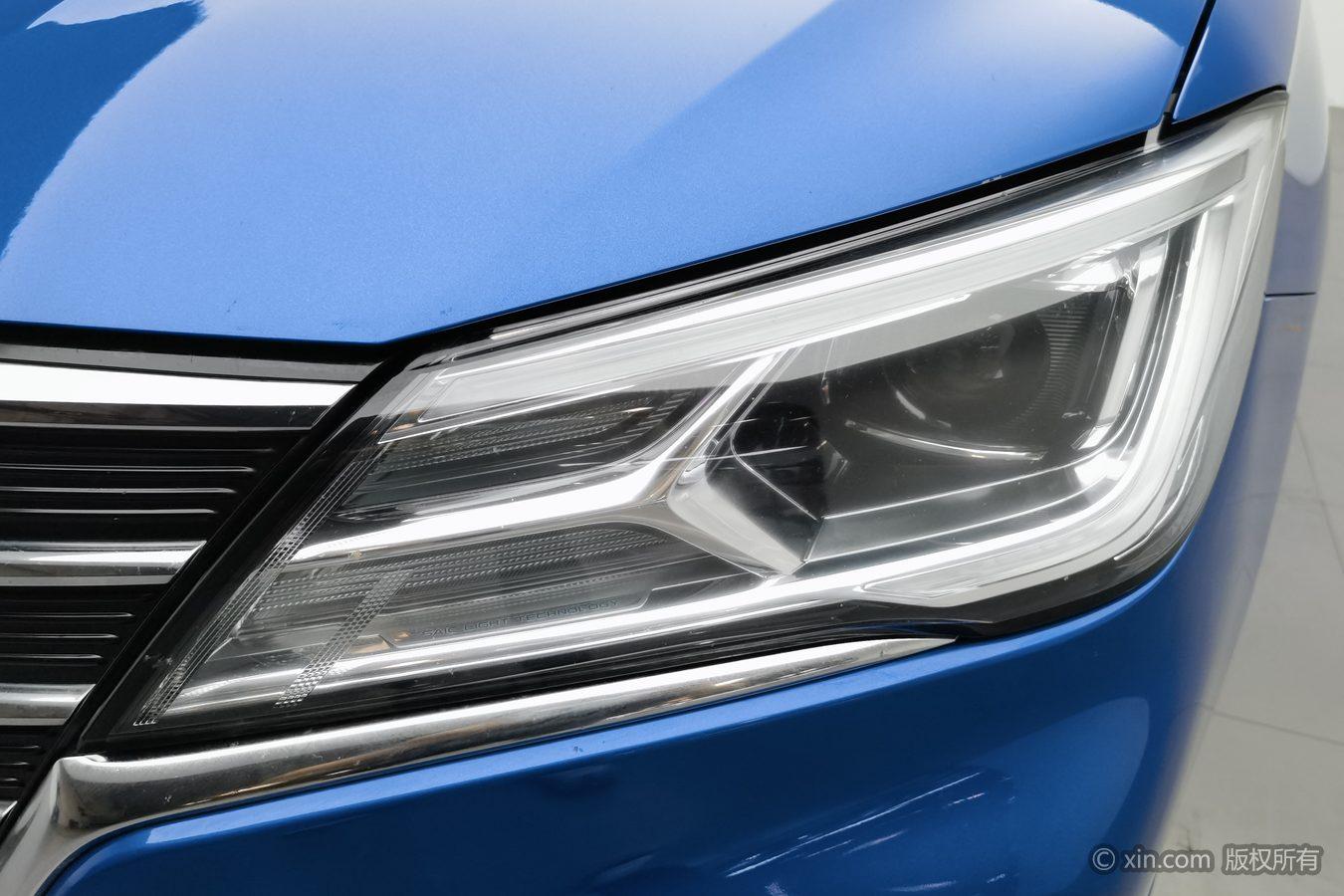 Roewe i5 2020 1.5L AT 4G