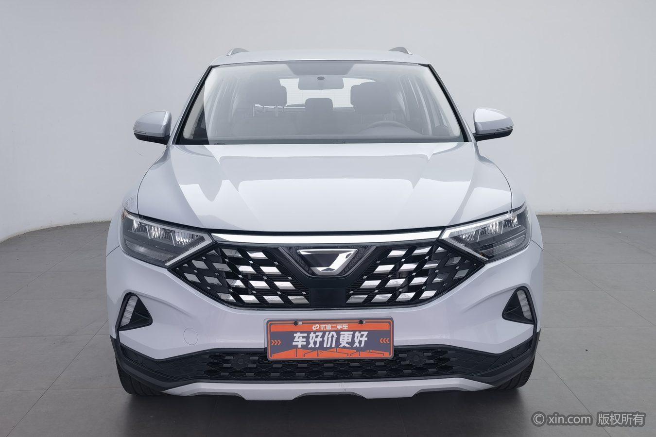 Jetta VS5 2019 280TSI AT