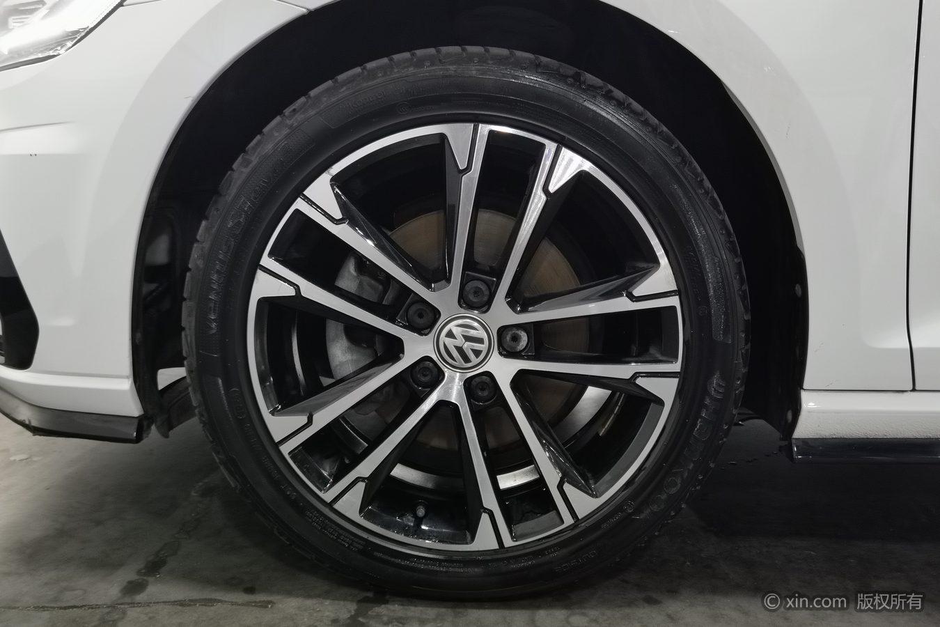 Volkswagen Golf 2020 280TSI DSG R-Line