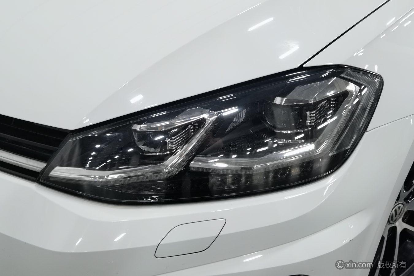 Volkswagen Golf 2020 280TSI DSG R-Line
