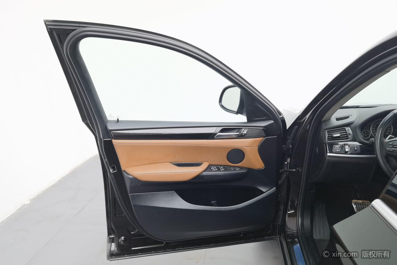 BMW X4 — фотографии объявления, Фото 12