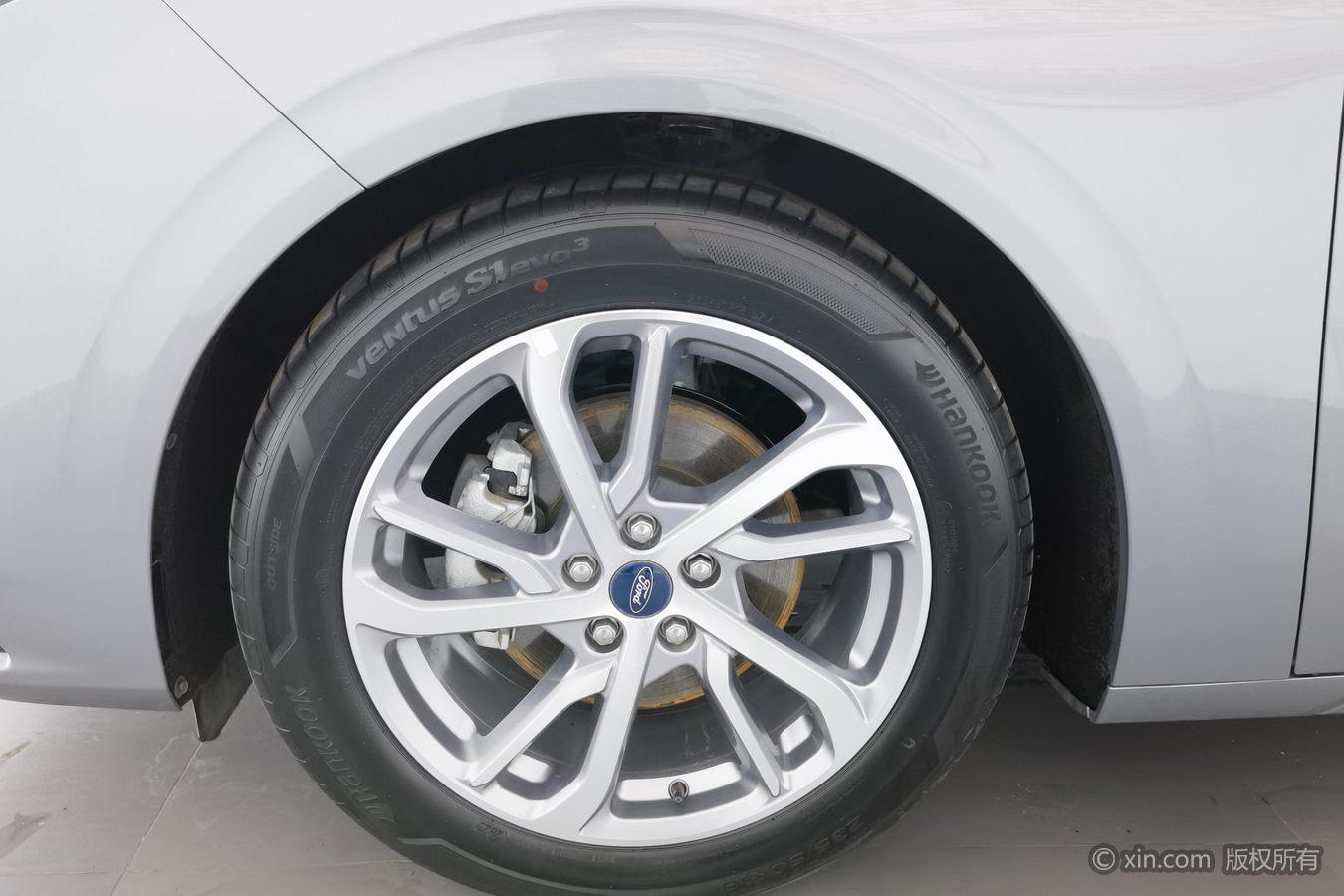 Ford Mondeo 2022 EcoBoost 245 Luxury