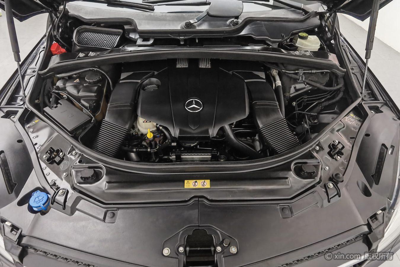 Mercedes-Benz R 2015 R 400 4MATIC