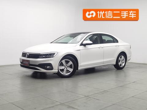 Volkswagen Lamando