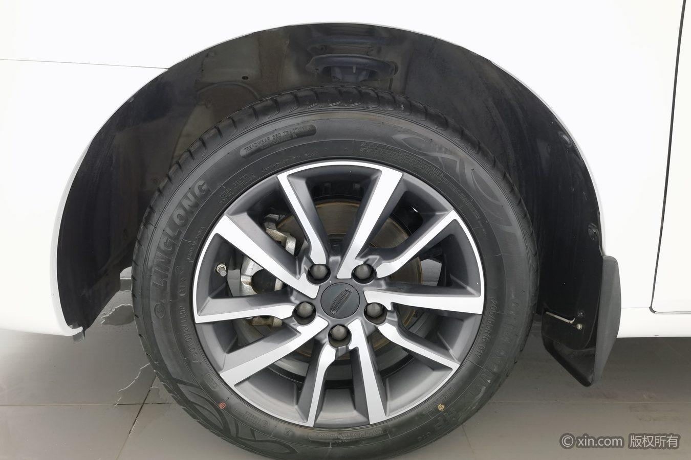 Geely Emgrand 2019 1.5L MT VI