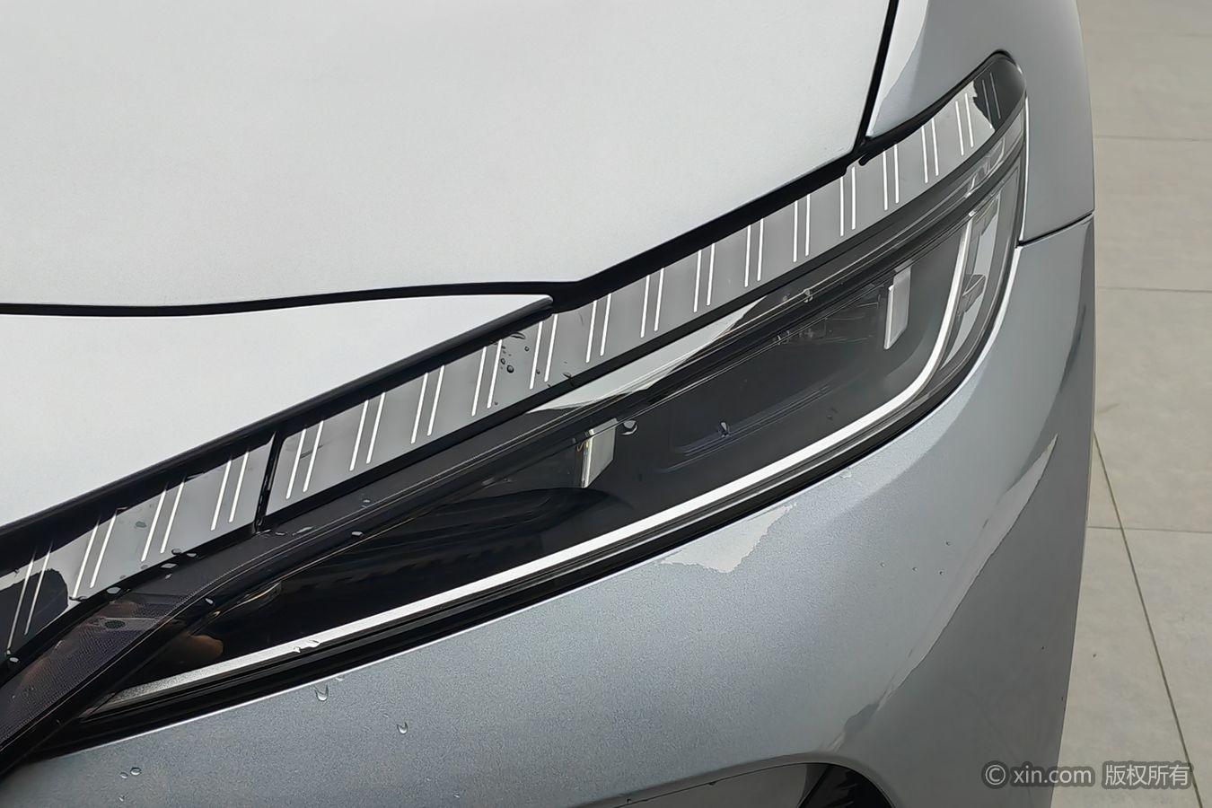 BYD Song L EV L EV 2024 550km