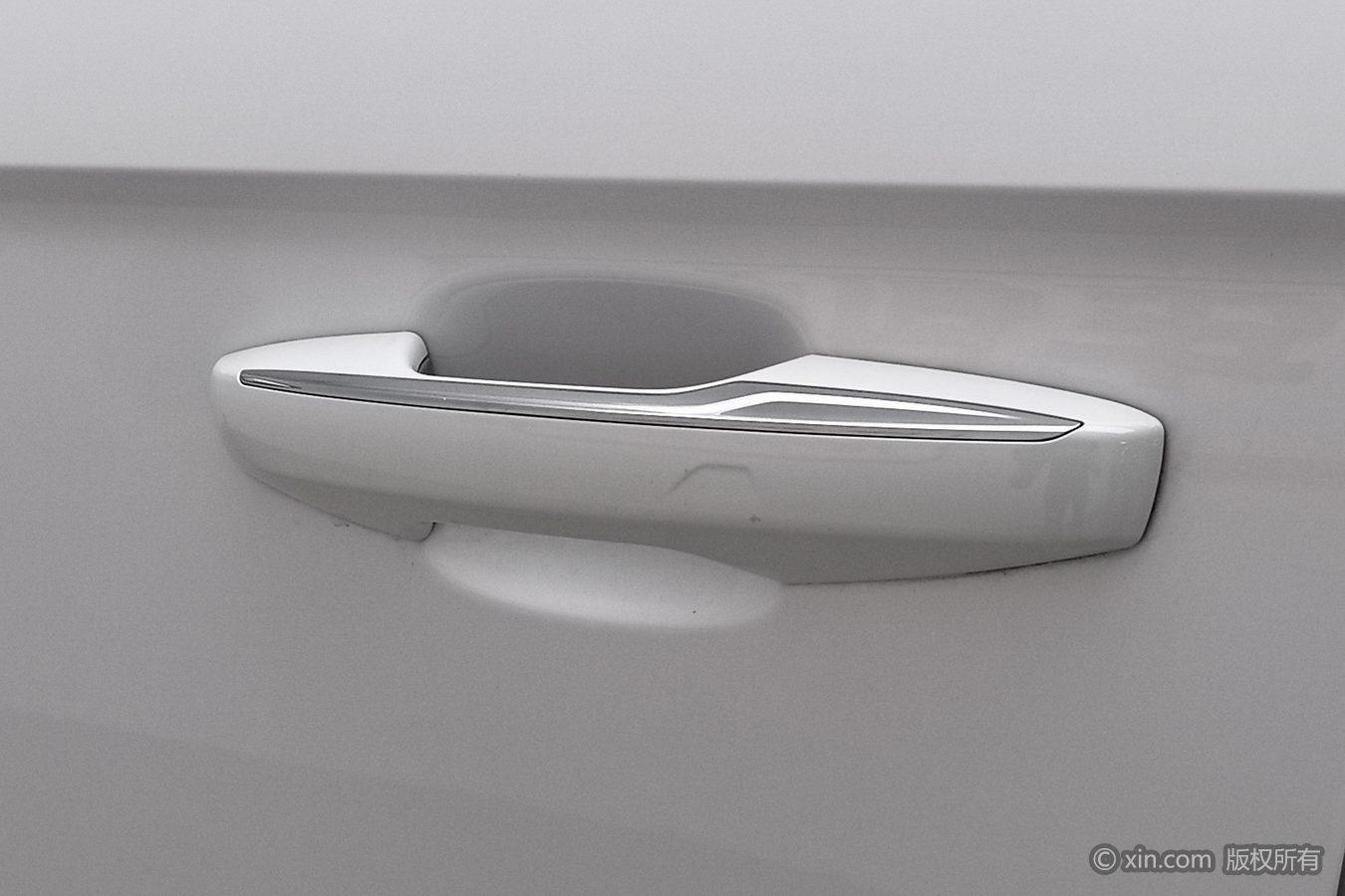 Geely Preface 2023 2.0T Luxury