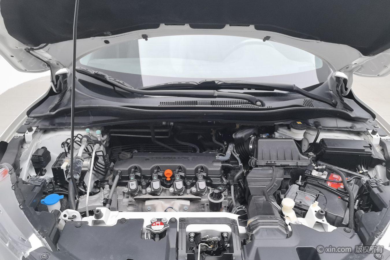 Honda XR-V 2015 1.8L VTi CVT Luxury