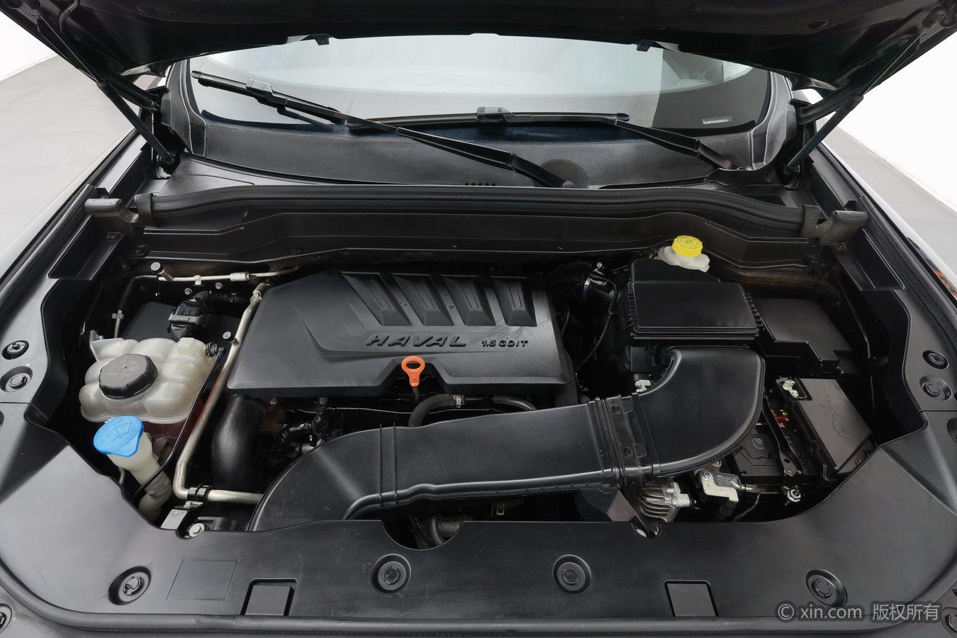 Haval H6 2020 1.5GDIT AT Champion