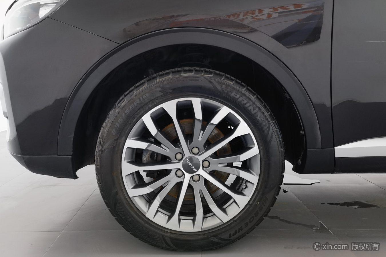 Haval H6 2020 1.5GDIT AT Champion