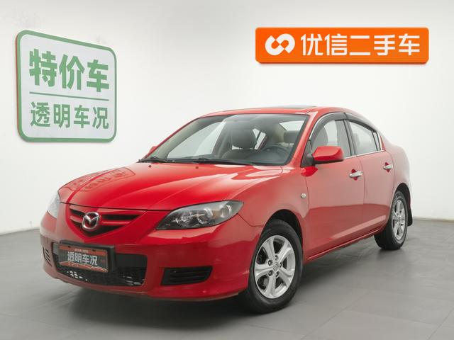 Mazda CX-3 2012 года выпуска