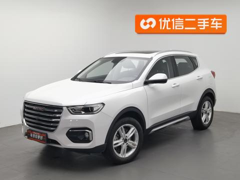 Haval H4