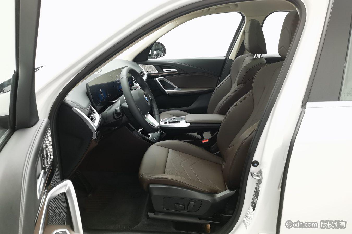 BMW X1 id 4510849 из Китая 21