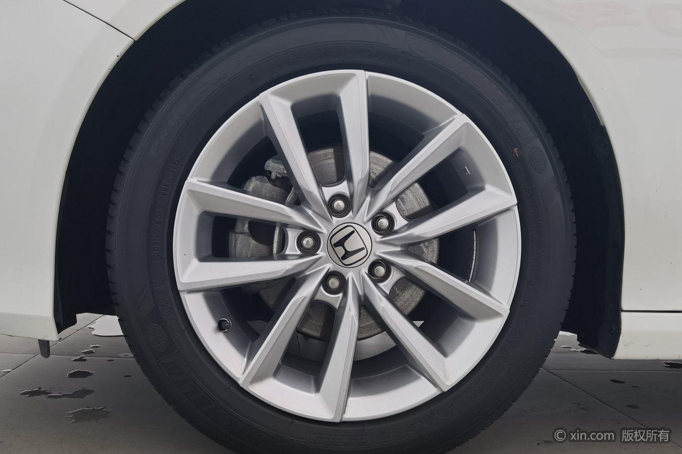 Honda Accord 2022 260TURBO Luxury
