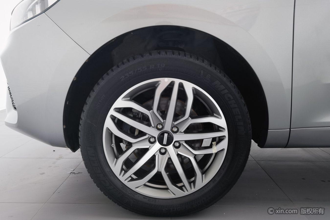 Wey VV5 2019 2.0T V