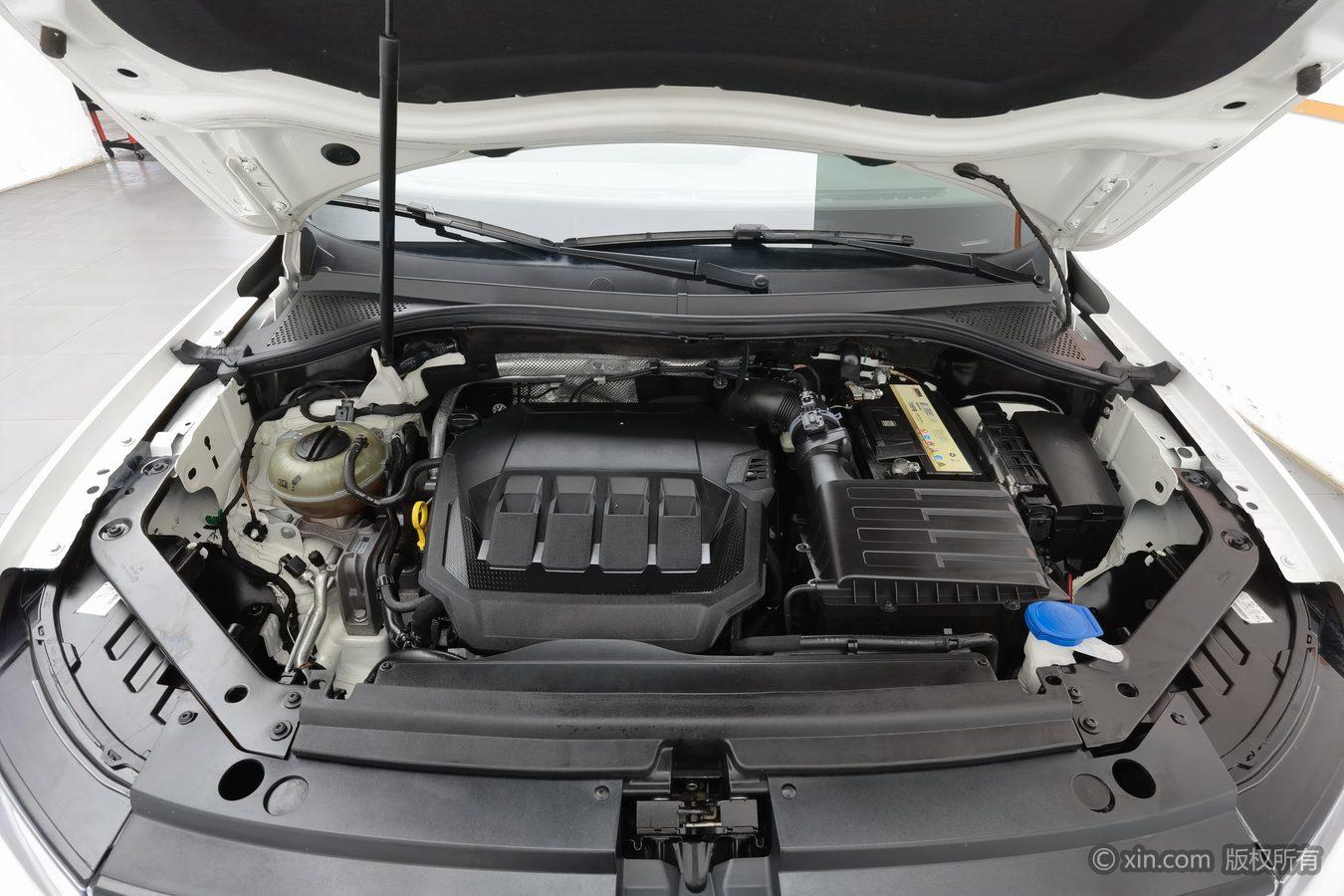 Volkswagen Tiguan L L 2022 330TSI AT R-Line