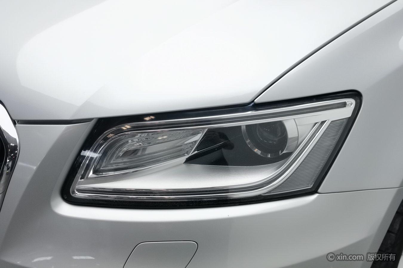 Audi Q5 2013 40 TFSI Comfort