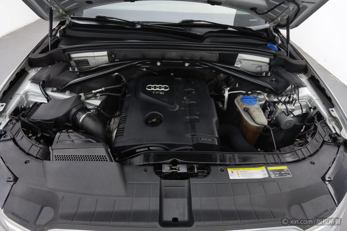 Audi Q5 2013 40 TFSI Comfort