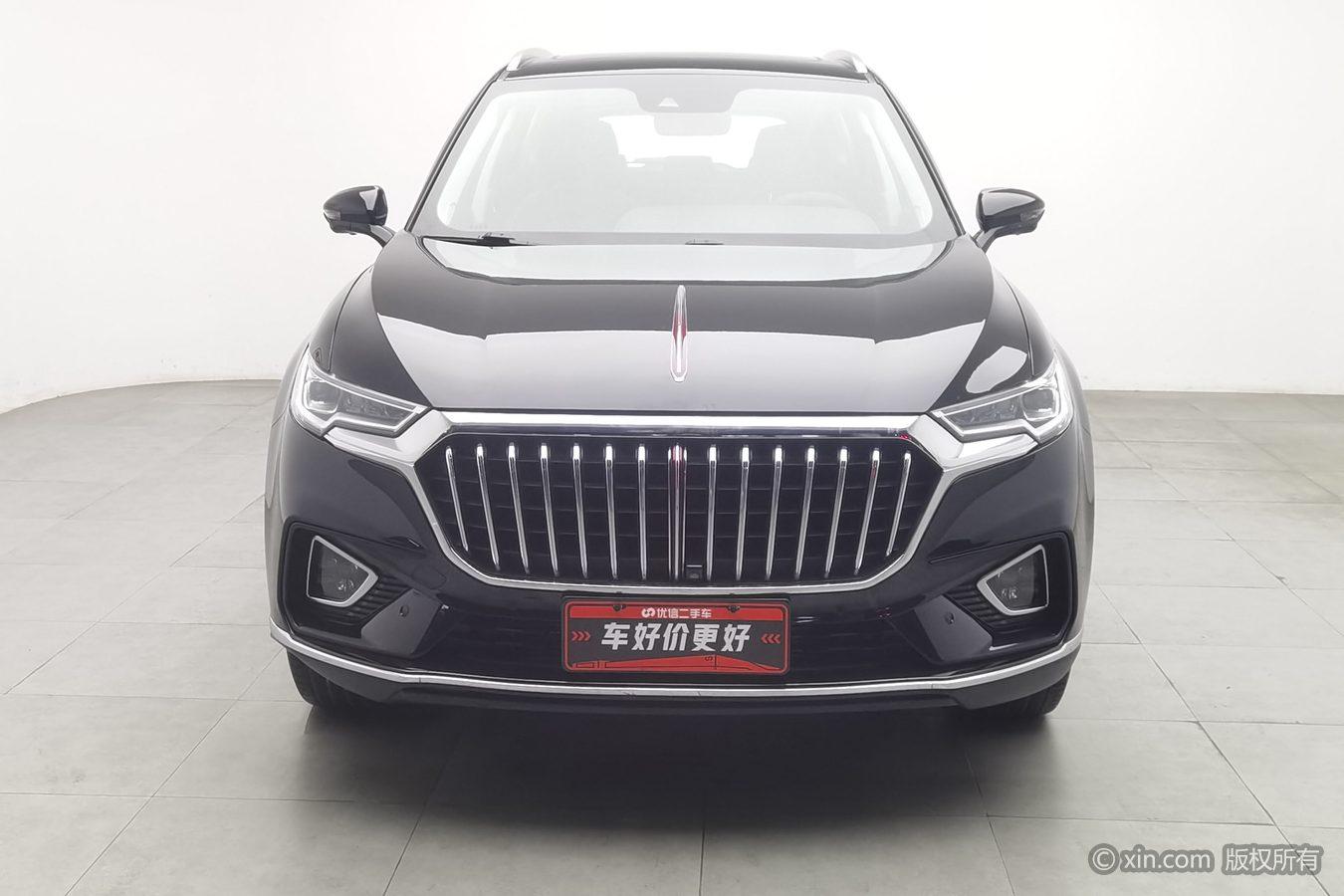 Hongqi HS5 2019 2.0T